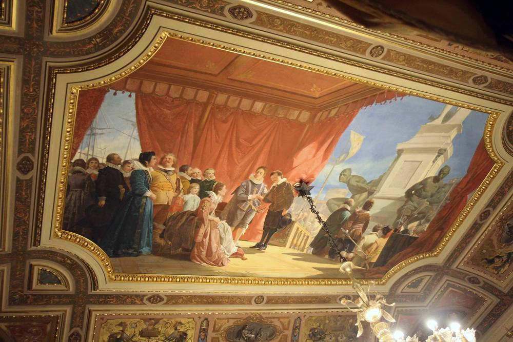 Fondazione Livorno, a ottobre in vetrina Ferruccio Rontini 