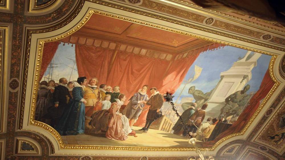 Fondazione Livorno, a ottobre in vetrina Ferruccio Rontini