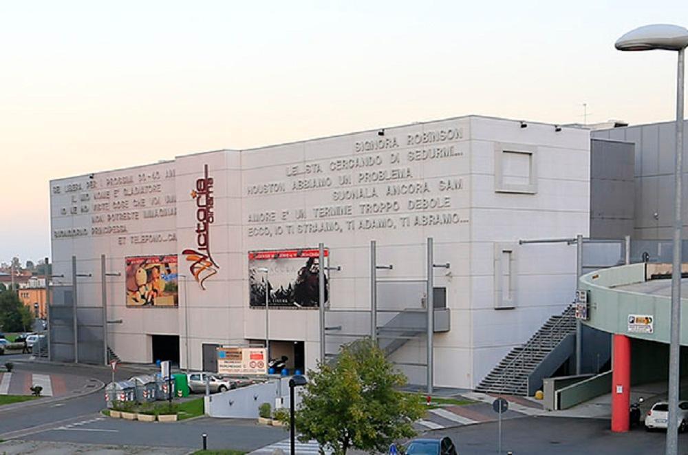 Modena, il cinema Victoria compie dieci anni Ingresso a 3 euro 