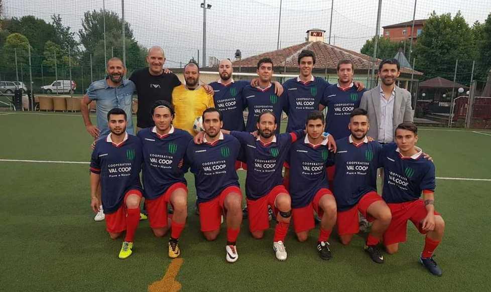 Torneo dei Rioni, questa sera i primi verdetti