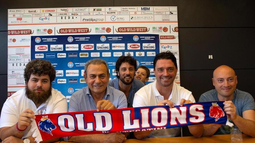 Tonfoni: «Il mio Montecatini sarà una squadra spavalda»