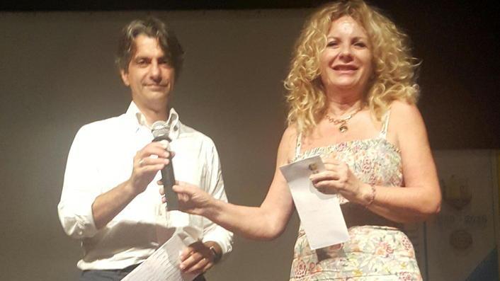 Una storia di guerra conquista la vittoria