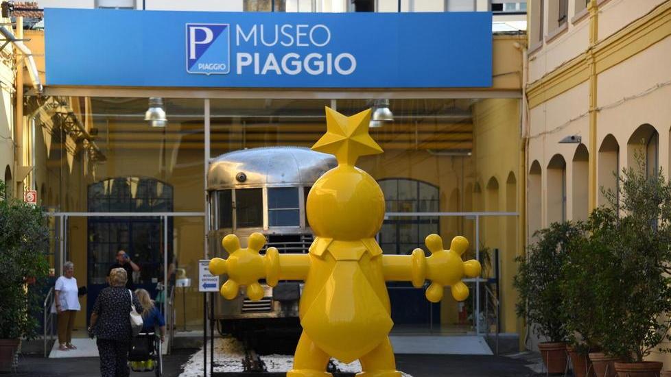 Aperta la mostra di Aleandro Roncarà