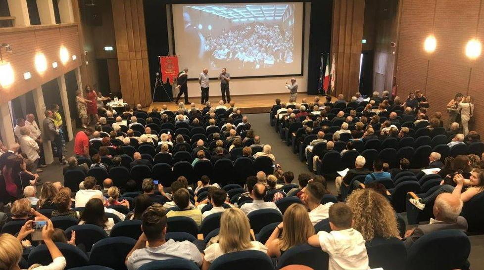 Premi alle coppie d’oro 