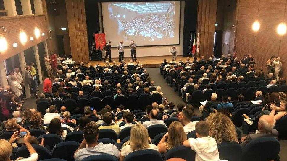 Premi alle coppie d’oro