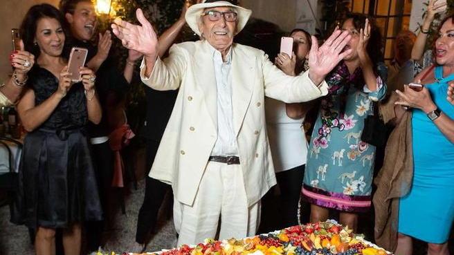 “Giacomo Pietrasanta”, festa speciale