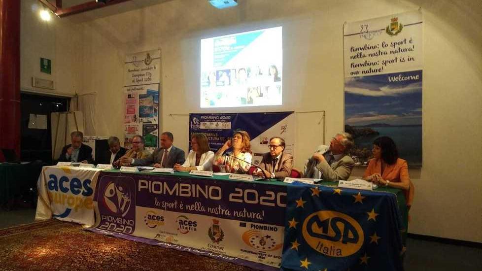 Psicologia e sport, il convegno
