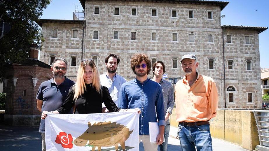 Radicali in visita al carcere: «Valutazione positiva»
