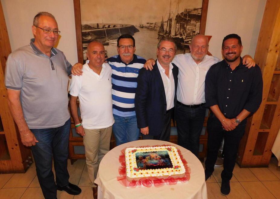 Marathon Bike, festa per le 500 vittorie 