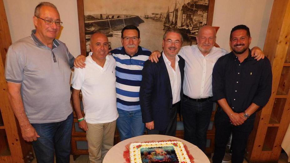 Marathon Bike, festa per le 500 vittorie