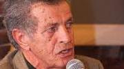 Muore Roberto Ghini fondatore e attivista provinciale del Mat