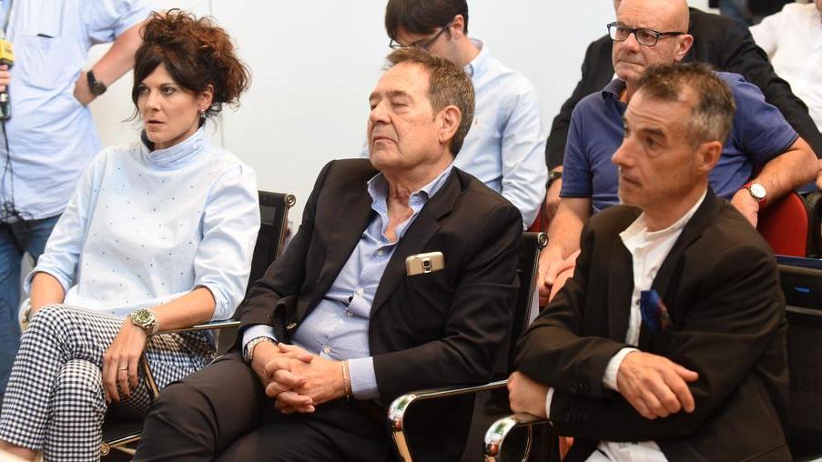 Mercoledì prime scadenze per la Lucchese del futuro