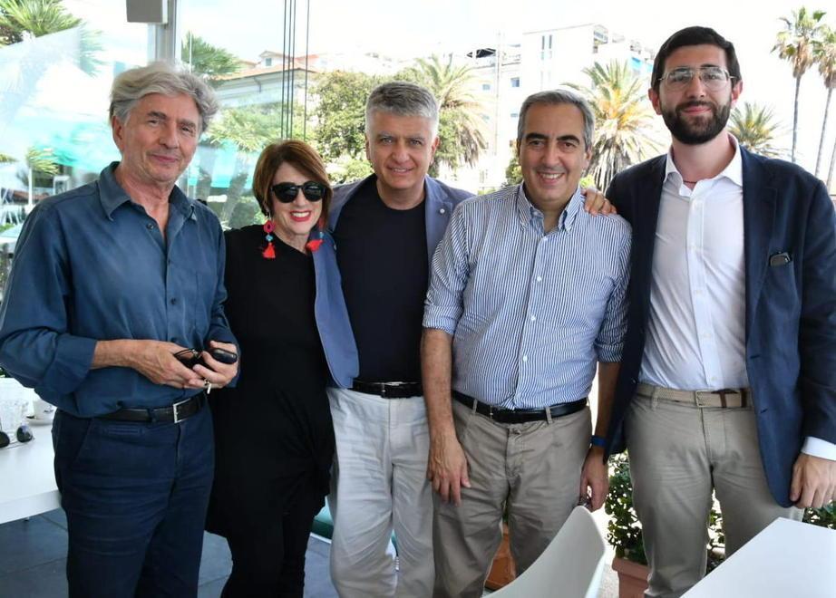 Gasparri per sostenere Persiani