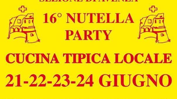 Cucina tipica... e non solo Ecco la sagra ad Avenza