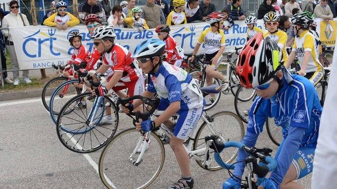 Baby-show a Borgo a Buggiano Tra le società vince la Carube