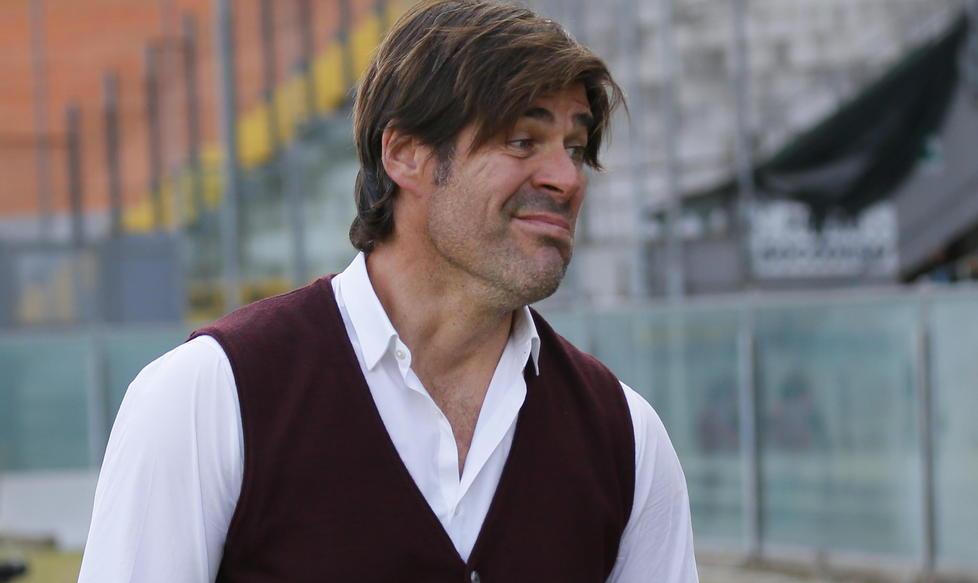 Mercato bloccato e Sottil in bilico Al settore giovanile arriva Pea 