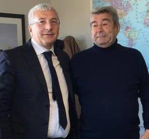 «Adesso tocca a lui vedremo al Cda...» 