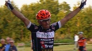 Amatori, ecco i campioni provinciali