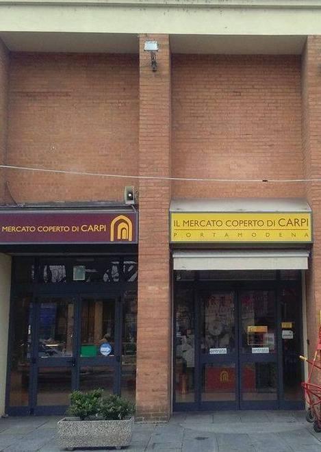 Ex mercato coperto Piano di rilancio per attività di qualità