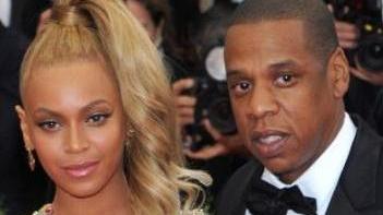 Per Beyoncé e Jay-Z un cd insieme