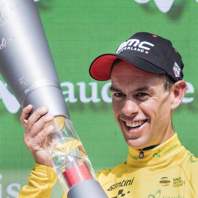 Ciclismo. Porte trionfa al Giro di Svizzera Nono posto finale per Ulissi, miglior italiano