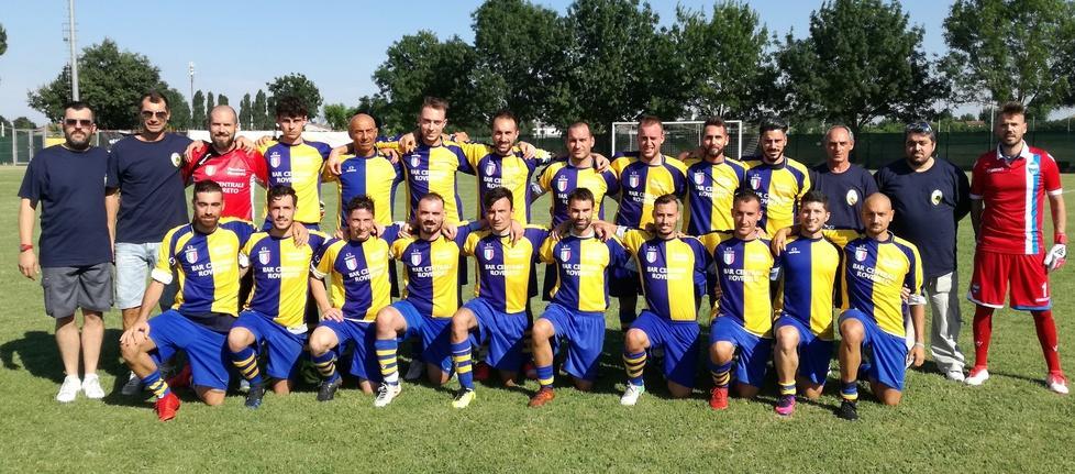 I Portici è ancora campione 