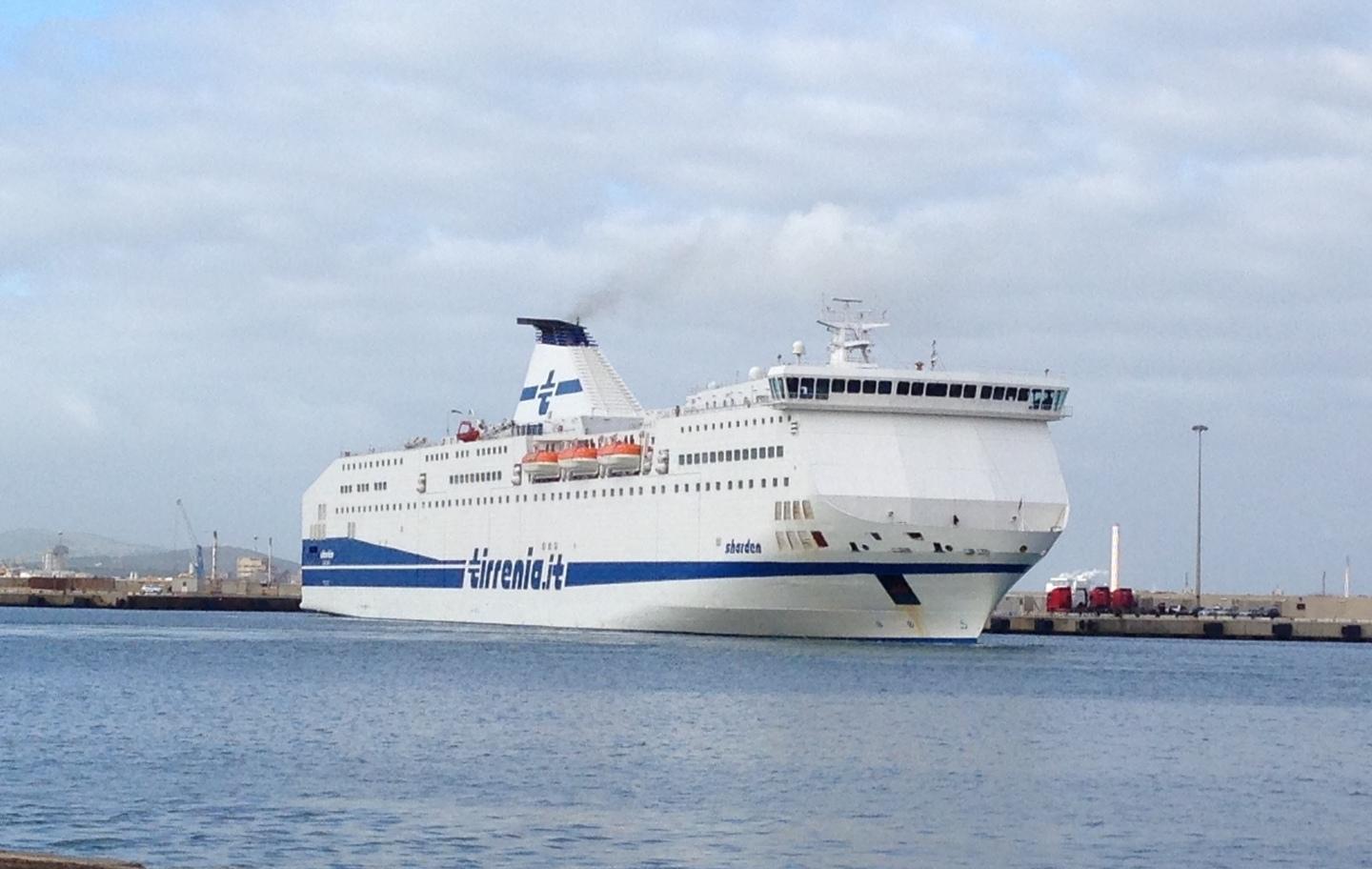 Federcamping: costi troppo alti per raggiungere la Sardegna 