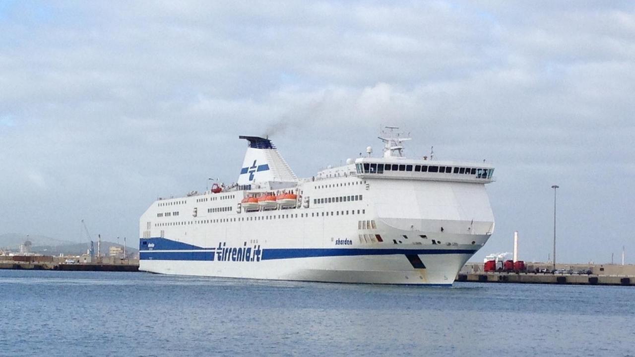 Federcamping: costi troppo alti per raggiungere la Sardegna