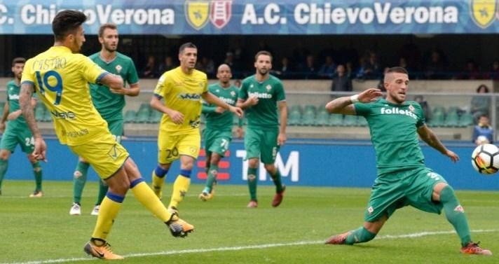 Dopo Srna il Cagliari prova a chiudere l’affare Castro 