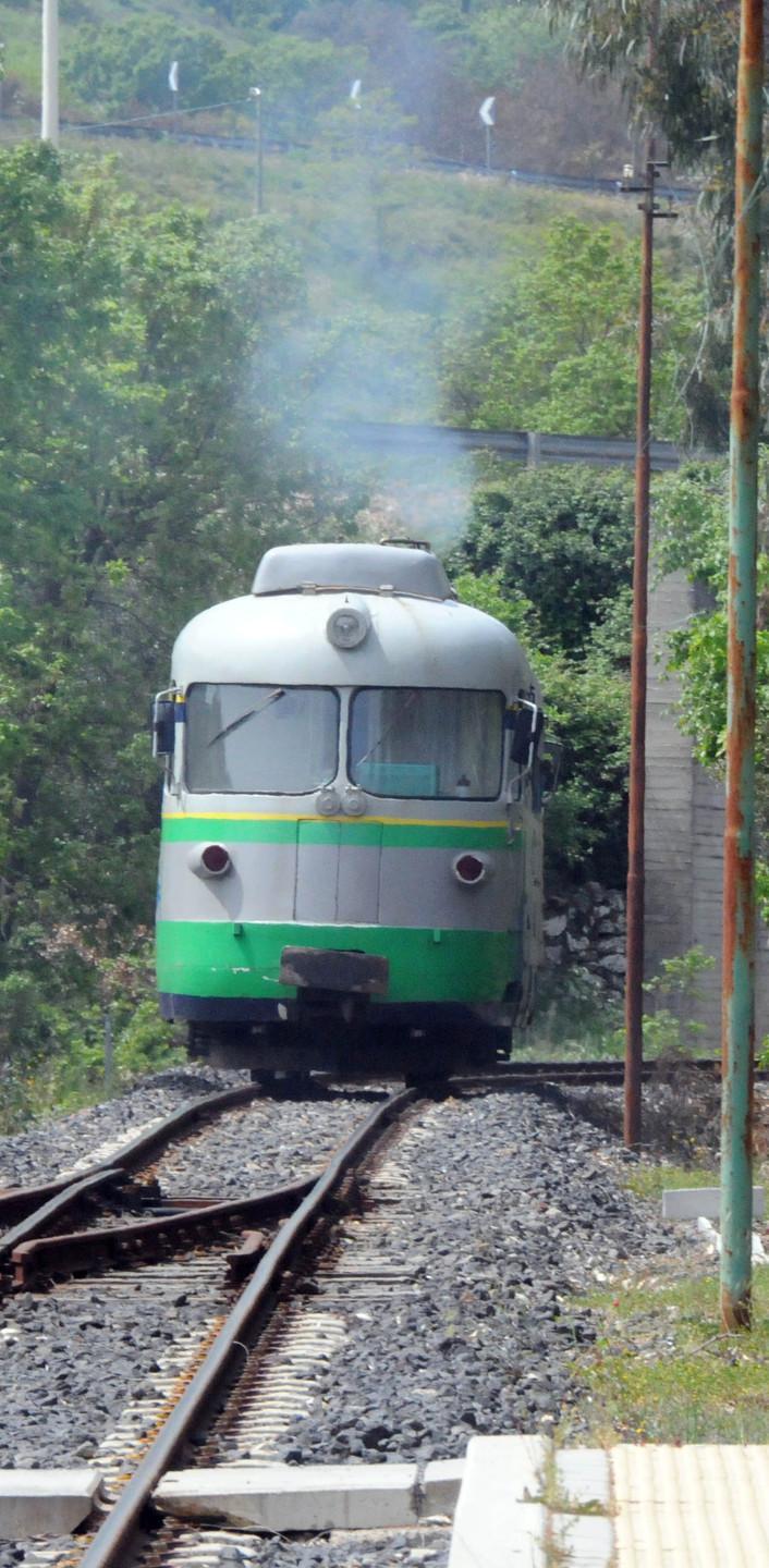 Treno a Nuoro, il comitato chiede un incontro al ministro 