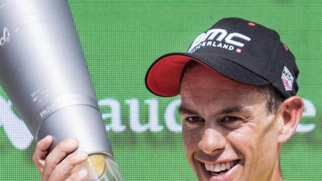 Ciclismo. Porte trionfa al Giro di Svizzera Nono posto finale per Ulissi, miglior italiano