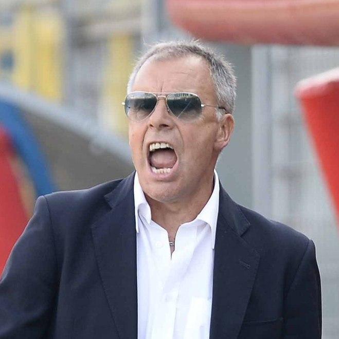Il Cosenza torna in serie B dopo 15 anni Siena travolto 3-1 nella finalissima playoff 