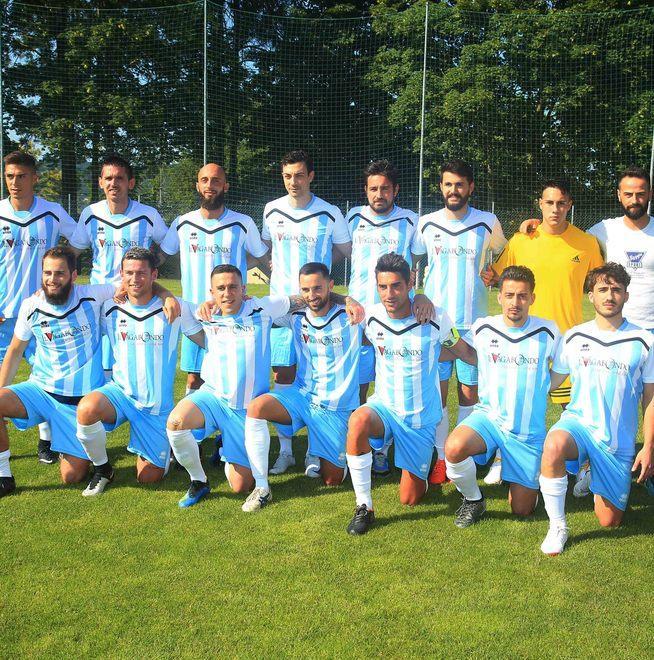 Il Carpineti batte il Casina in rimonta 