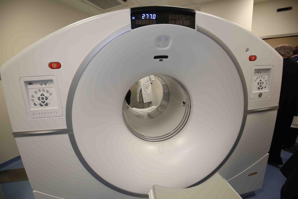 Risoluzione più alta e analisi più veloci