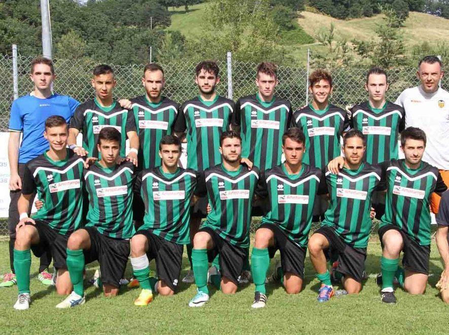 Finisce in pareggio la lotta fra Corneto e Villa Minozzo 