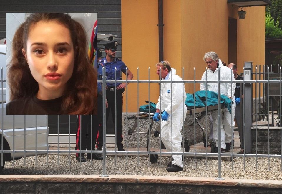 Savignano, ragazzina trovata senza vita nel letto 
