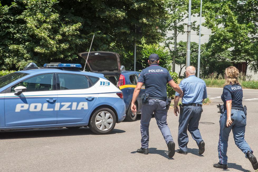 Modena, furto ingente a un portavalori: s’indaga 
