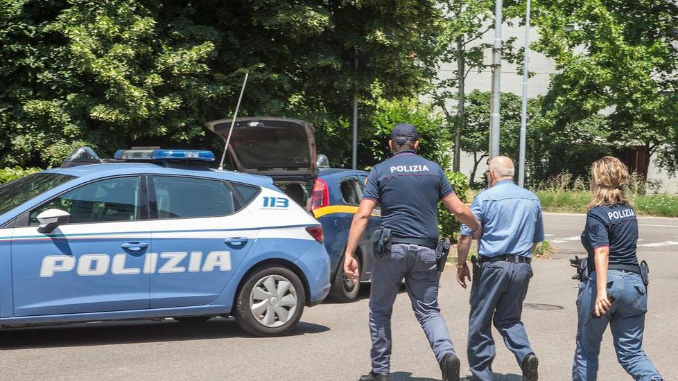 Modena, furto ingente a un portavalori: s’indaga