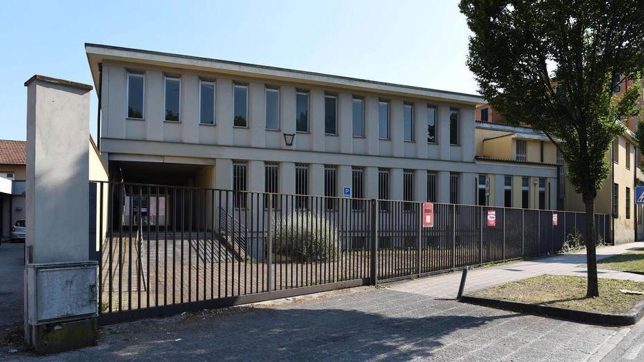Un hotel da 40 camere nell’ex presidio dell’Asl