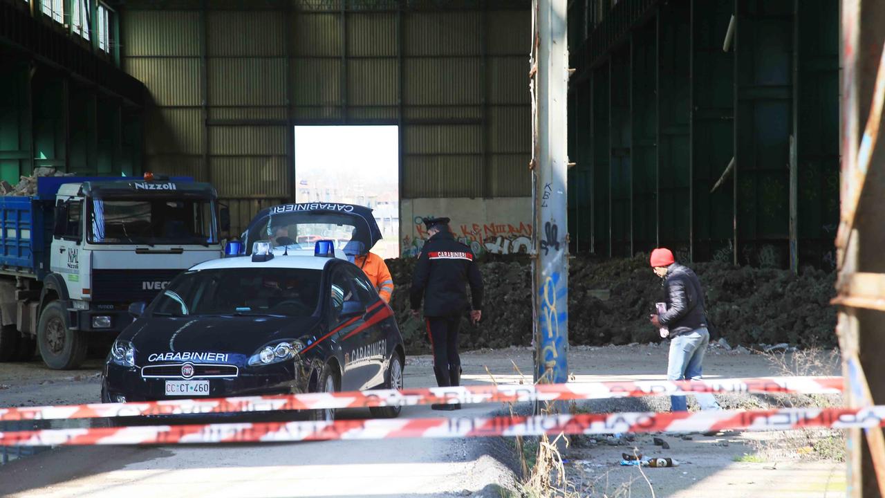 Reggio Emilia, ancora un'aggressione alle Reggiane: in ospedale due nigeriani