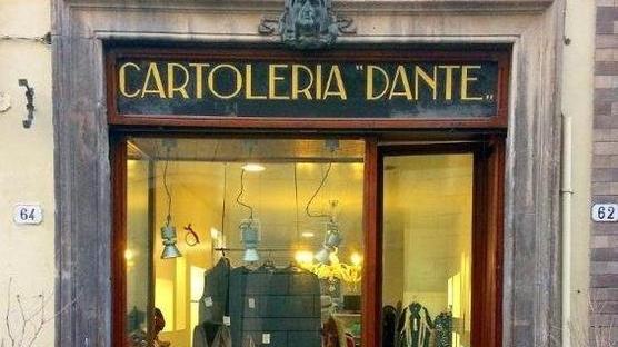 La cartoleria creativa che stampava cartoline