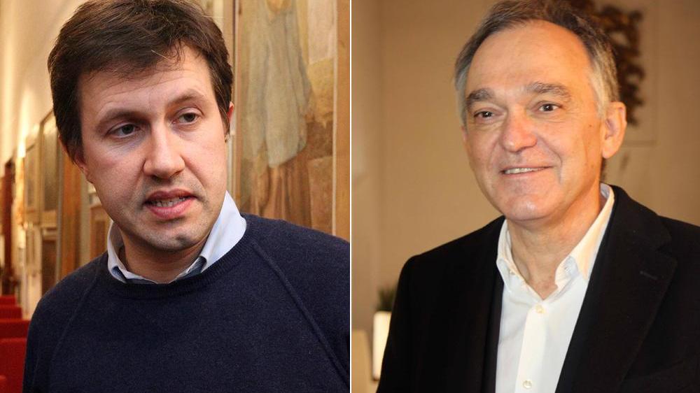 Rom: Rossi e Nardella lanciano un appello a mobilitarsi contro il Governo