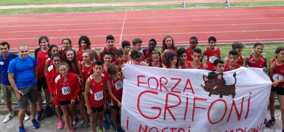 Gli U14 di Banca Tema alzano la Coppa Toscana 