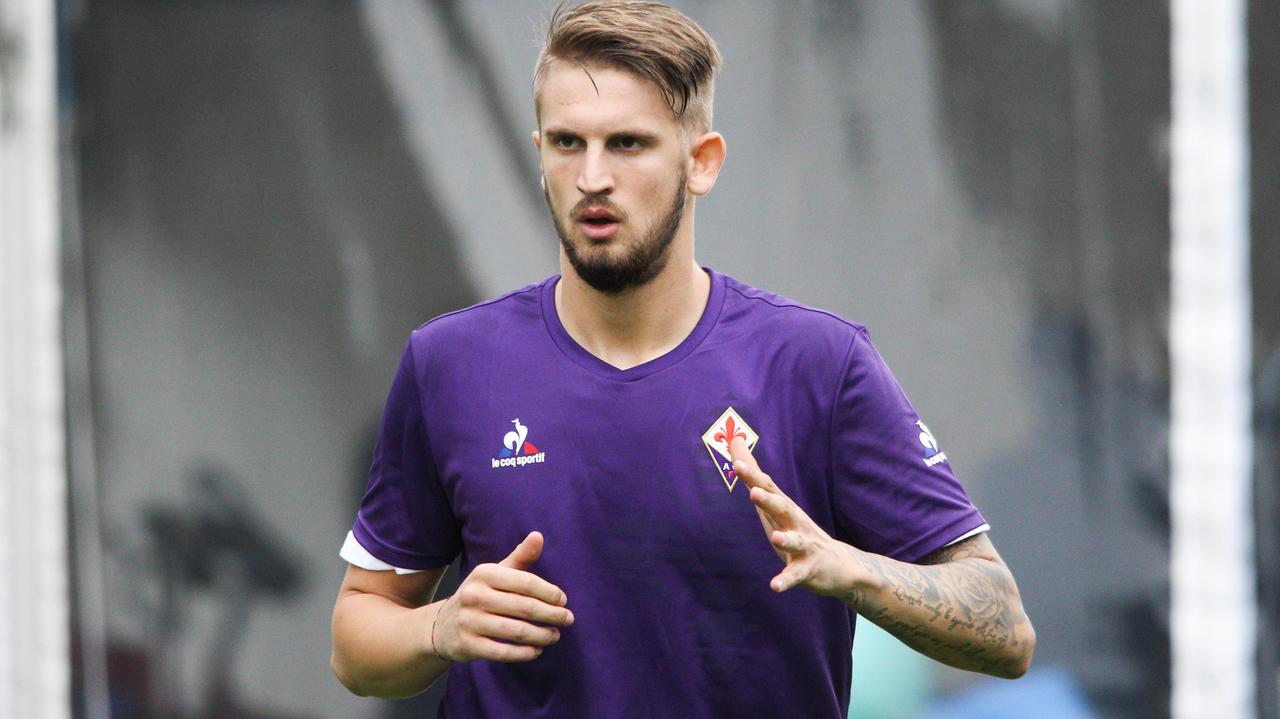 Gigli, il post avvelenato dell'ex promessa viola: "Calcio sporco e corrotto"