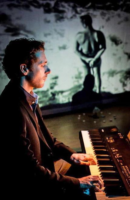  Da Modena Sud al Rock, protagonisti il piano di Pirondini e Medicamentosa