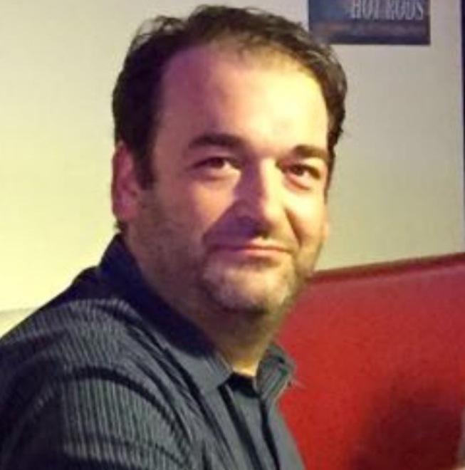 È morto a 43 anni il patron dell’America Graffiti 