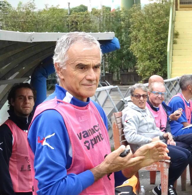 Coppa Italia, il calendario Ritiro anticipato in vista per la squadra arancione