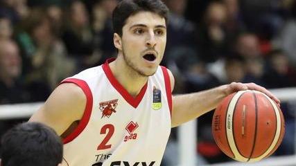 Il Pistoia Basket va a caccia di giovani