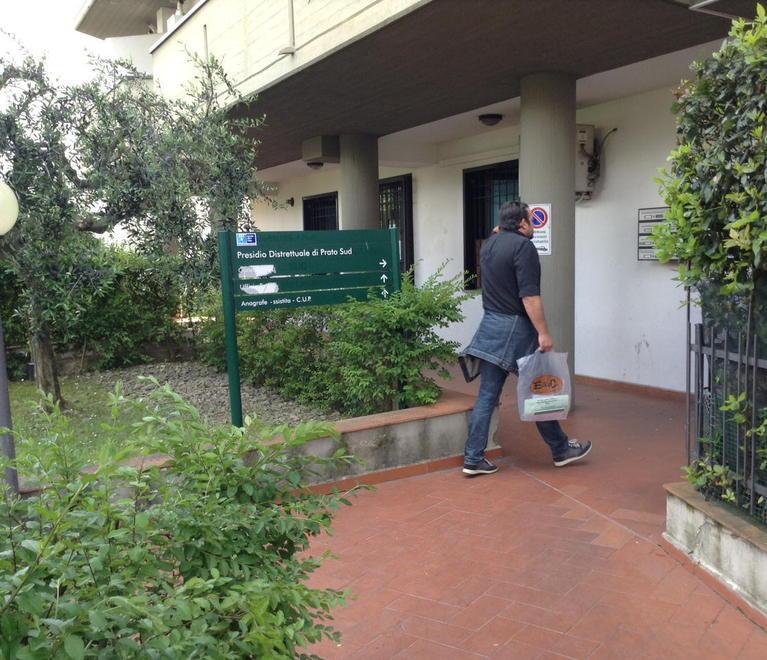 A San Paolo nascerà il terzo polo della sanità pratese 