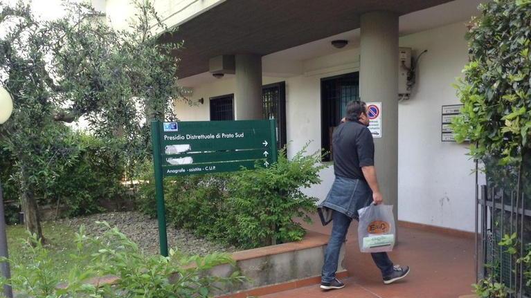 A San Paolo nascerà il terzo polo della sanità pratese
